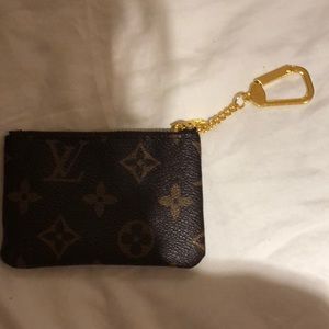Bags - Small key pouch wallet LV Bags - Small key pouch wallet LV
